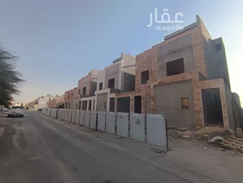 فيلا للبيع في شارع عبدالقادر شمس, حي العوالي, مدينة الرياض, منطقة الرياض صورة 2