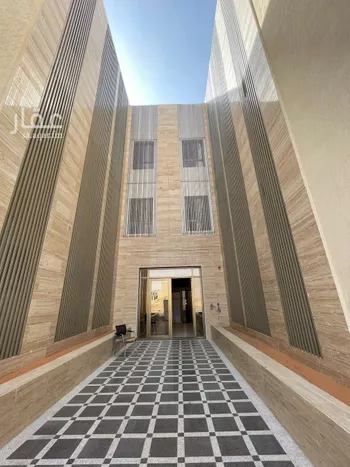 شقة للبيع في شارع الأسعد القيسي, حي المهدية, مدينة الرياض, منطقة الرياض صورة 2