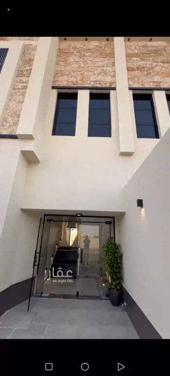 دور للبيع في شارع الجامعة 129, حي الجامعة, مدينة المزاحميه, منطقة الرياض صورة 3