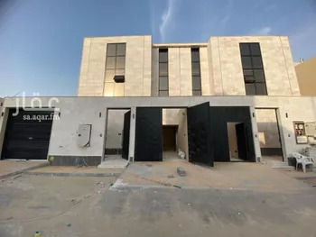 دور للبيع في شارع أبي ربيعة الأصبهاني, حي طويق, مدينة الرياض, منطقة الرياض صورة 2