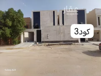 فيلا للبيع في شارع الرياضي, حي طويق, مدينة الرياض, منطقة الرياض