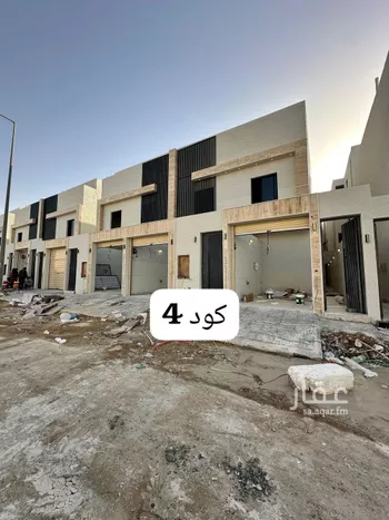 فيلا للبيع في شارع فخر الدين الرازي, حي عكاظ, مدينة الرياض, منطقة الرياض