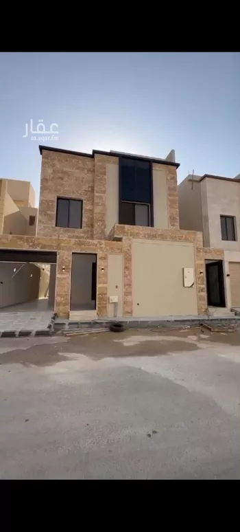 فيلا للبيع في شارع عبدالقادر شمس, حي العوالي, مدينة الرياض, منطقة الرياض