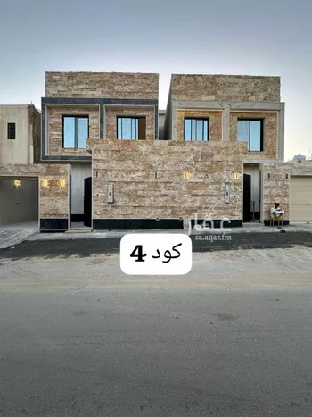 فيلا للبيع في شارع الصقور, حي طويق, مدينة الرياض, منطقة الرياض