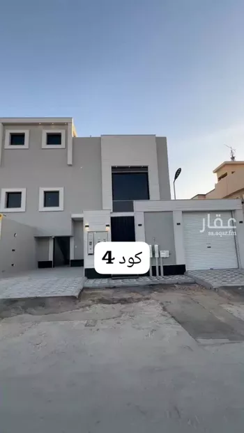 دور للبيع في شارع أبي محمد الضياء, حي ظهرة البديعة, مدينة الرياض, منطقة الرياض