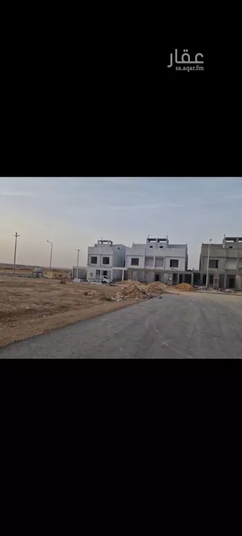 أرض للبيع في حي ضاحية نمار, مدينة الرياض, منطقة الرياض صورة 3