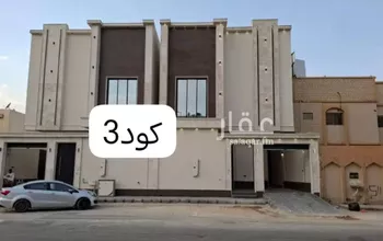 فيلا للبيع في شارع المشوار, حي طويق, مدينة الرياض, منطقة الرياض