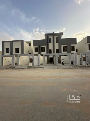 دور للبيع في حي بدر, مدينة الرياض, منطقة الرياض صورة 3
