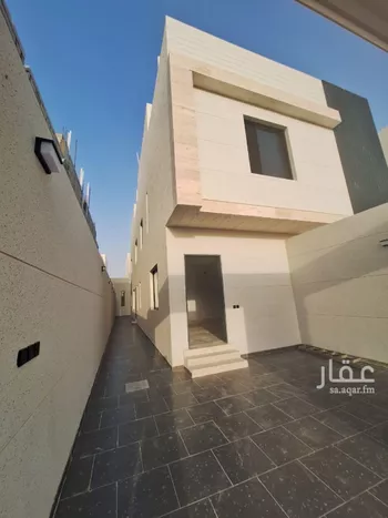 دور للبيع في شارع عنبسة بن سحيم, حي طويق, مدينة الرياض, منطقة الرياض صورة 3