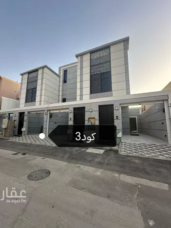 دور للبيع في شارع جبل طويق, حي شبرا, مدينة الرياض, منطقة الرياض