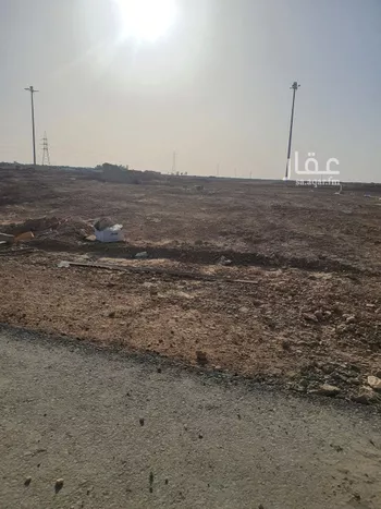 أرض للبيع في شارع النخل, حي النظيم, مدينة الرياض, منطقة الرياض صورة 2