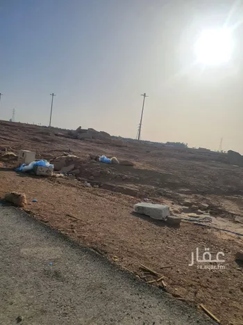 أرض للبيع في شارع النخل, حي النظيم, مدينة الرياض, منطقة الرياض صورة 3