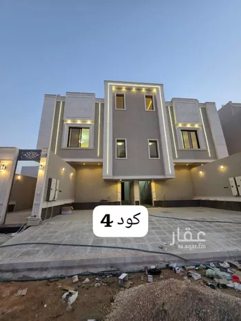 دور للبيع في شارع أكمل القرشي, حي بدر, مدينة الرياض, منطقة الرياض