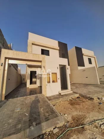 دور للبيع في شارع عنبسة بن سحيم, حي طويق, مدينة الرياض, منطقة الرياض صورة 4