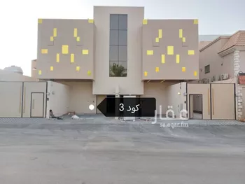 دور للبيع في شارع الخليفة الناصر لدين الله, حي السويدي الغربي, مدينة الرياض, منطقة الرياض