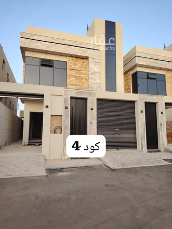 دور للبيع في شارع محمد الشعاب, حي طويق, مدينة الرياض, منطقة الرياض