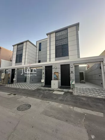 دور للبيع في شارع جبل طويق, حي شبرا, مدينة الرياض, منطقة الرياض صورة 2