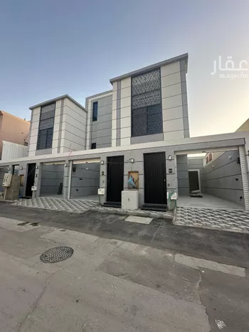 دور للبيع في شارع أبي الحسن الدارقطني, حي شبرا, مدينة الرياض, منطقة الرياض صورة 2