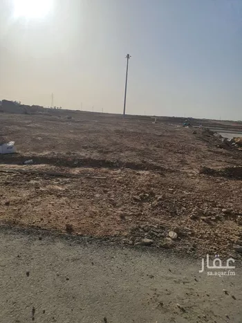 أرض للبيع في شارع النخل, حي النظيم, مدينة الرياض, منطقة الرياض صورة 5
