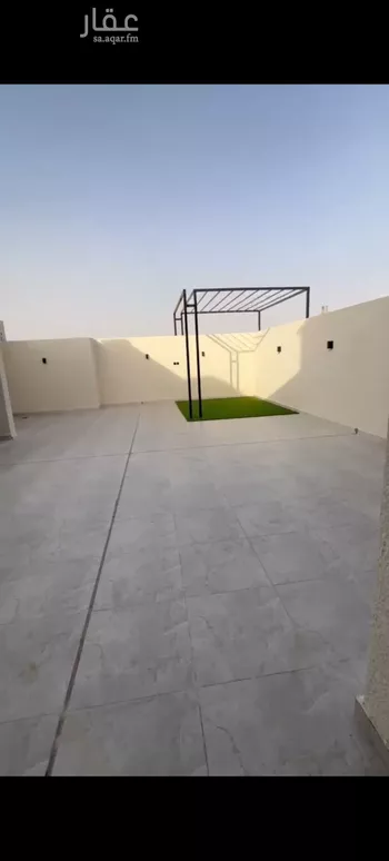 دور للبيع في شارع الجامعة 129, حي الجامعة, مدينة المزاحميه, منطقة الرياض صورة 5