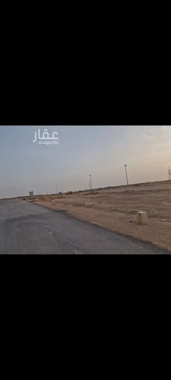 أرض للبيع في حي ضاحية نمار, مدينة الرياض, منطقة الرياض صورة 4