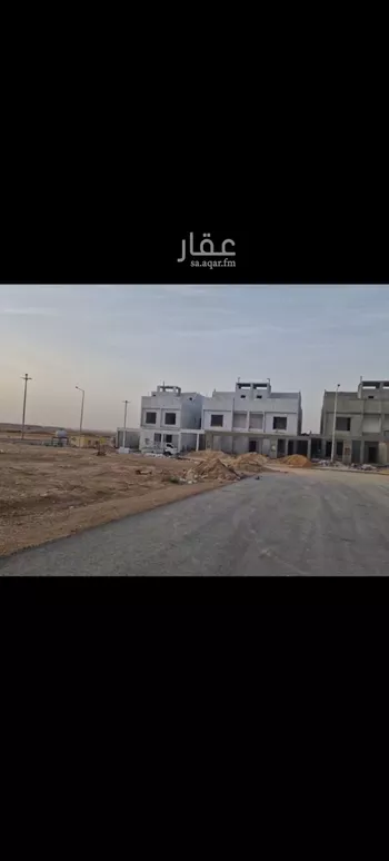 أرض للبيع في حي ضاحية نمار, مدينة الرياض, منطقة الرياض صورة 5