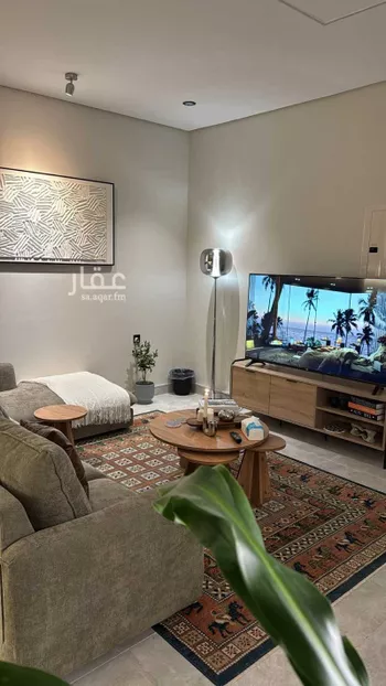 شقة مفروشة للحجز في شارع النعيرية, حي الحمراء, الخبر
