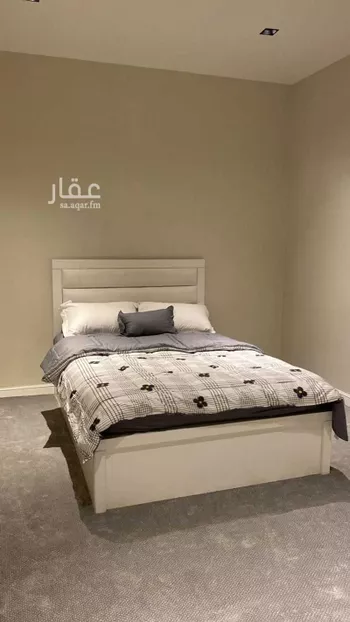 شقة للإيجار في شارع التحلية ، حي الجزيرة ، الرياض ، منطقة الرياض
