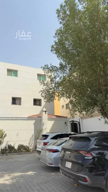دور للإيجار في شارع رقم 7, حي الجزيرة, مدينة الرياض, منطقة الرياض صورة 3