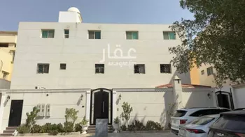 دور للإيجار في شارع رقم 7, حي الجزيرة, مدينة الرياض, منطقة الرياض صورة 2