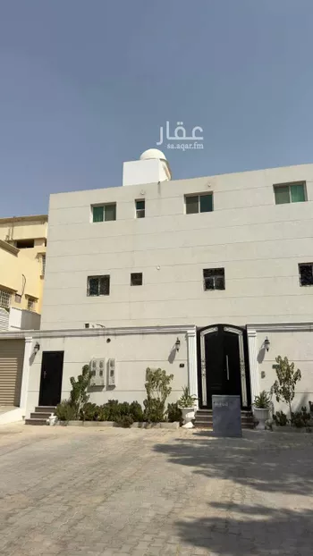 دور للإيجار في شارع رقم 7, حي الجزيرة, مدينة الرياض, منطقة الرياض
