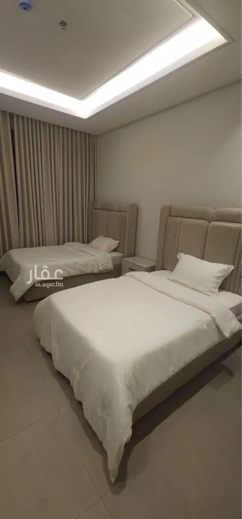 شقة مفروشة للحجز في شارع العاج, حي الخليج, الرياض صورة 3