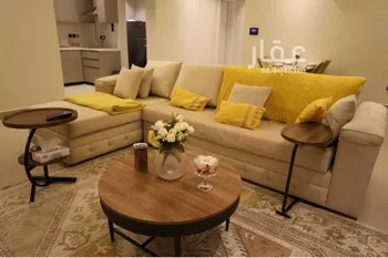 شقة مفروشة للحجز في شارع العاج, حي الخليج, الرياض