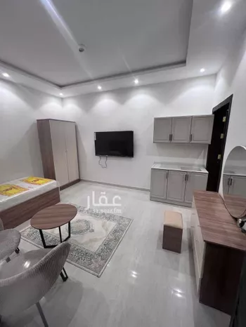 شقة للإيجار في شارع عسير, حي اليرموك, مدينة الرياض, منطقة الرياض