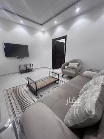 شقة للإيجار في شارع عسير, حي اليرموك, مدينة الرياض, منطقة الرياض
