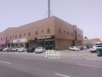 عمارة للإيجار في شارع عنيزة, حي الروابي, مدينة الرياض, منطقة الرياض