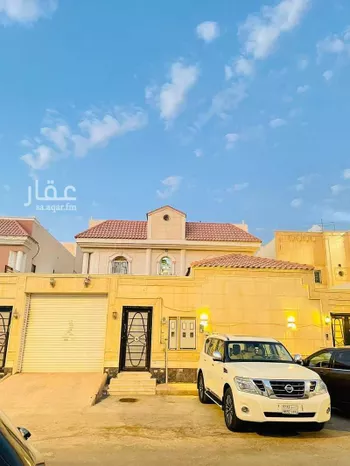 فيلا للبيع في شارع الرياضي, حي الخليج, مدينة الرياض, منطقة الرياض