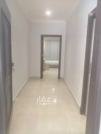 شقة للإيجار في شارع محمد بن فهاد, حي الزهرة, مدينة الرياض, منطقة الرياض صورة 2