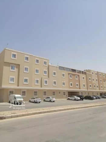 عمارة للإيجار في شارع محمد بن فهاد, حي الزهرة, مدينة الرياض, منطقة الرياض