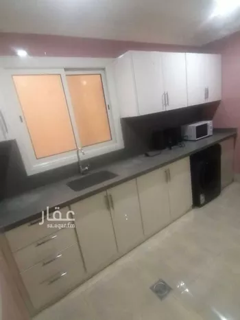شقة للإيجار في شارع محمد بن فهاد, حي الزهرة, مدينة الرياض, منطقة الرياض صورة 5