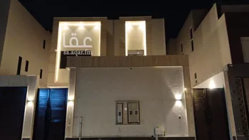 فيلا للإيجار في شارع عبدالحق الحنبلي, حي النرجس, مدينة الرياض, منطقة الرياض صورة 2