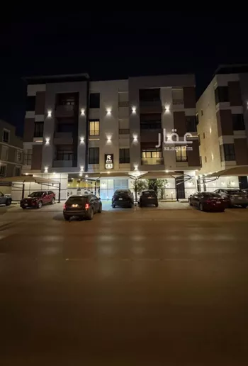 شقة للإيجار في شارع الفرعة, حي الياسمين, مدينة الرياض, منطقة الرياض