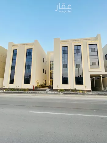 شقة للبيع في شارع أحمد مفتي المكي الحنفي, حي المهدية, مدينة الرياض, منطقة الرياض
