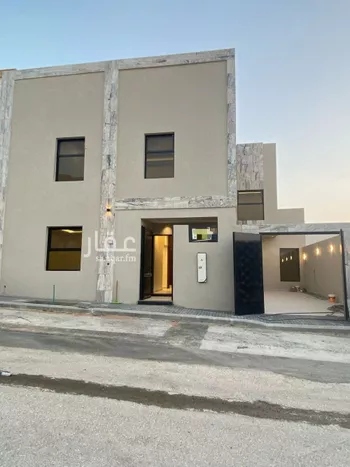فيلا للبيع في شارع أحمد بن قطرب, حي المهدية, مدينة الرياض, منطقة الرياض صورة 2