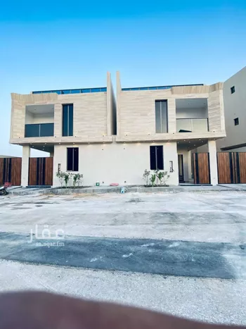 فيلا للبيع في شارع إسماعيل بن حماد, حي المهدية, مدينة الرياض, منطقة الرياض