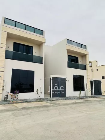 فيلا للبيع في شارع إسماعيل بن حماد, حي المهدية, مدينة الرياض, منطقة الرياض
