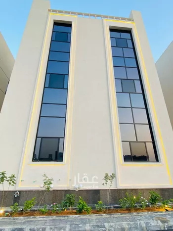 شقة للبيع في شارع أحمد مفتي المكي الحنفي, حي المهدية, مدينة الرياض, منطقة الرياض صورة 3