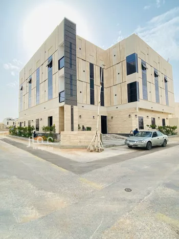 شقة للبيع في شارع أحمد مفتي المكي الحنفي, حي المهدية, مدينة الرياض, منطقة الرياض صورة 2