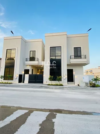 فيلا للبيع في شارع قطب الدين بن السلطان, حي المهدية, مدينة الرياض, منطقة الرياض صورة 2