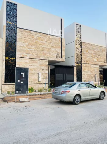 فيلا للبيع في شارع أحمد بن قطرب, حي المهدية, مدينة الرياض, منطقة الرياض